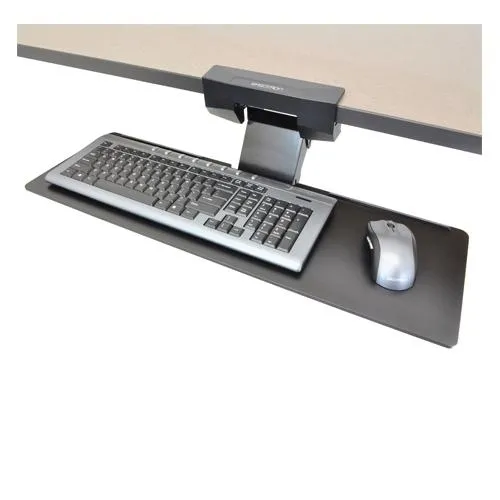 Ergotron Neo Flex Underdesk Keyboard Arm price in Chennai, tamilnadu, kerala, bangalore