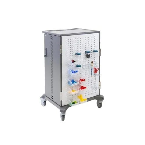 Ergotron Pegboard Makerspace Kit price in Chennai, tamilnadu, kerala, bangalore