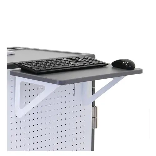 Ergotron Pegboard Shelf price in Chennai, tamilnadu, kerala, bangalore