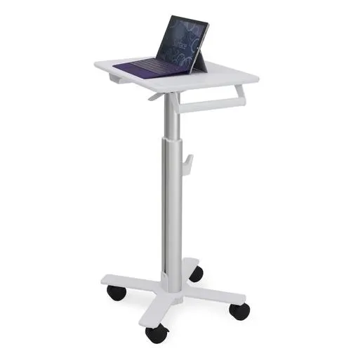 Ergotron StyleView S Tablet Cart price in Chennai, tamilnadu, kerala, bangalore