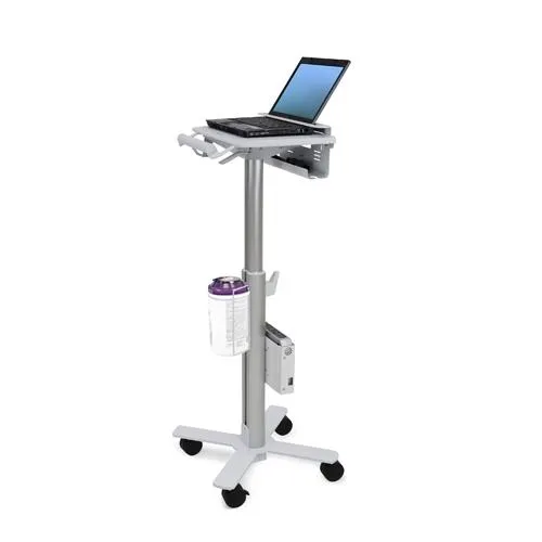 Ergotron StyleView SV10 Laptop Cart price in Chennai, tamilnadu, kerala, bangalore