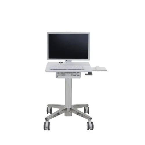 Ergotron StyleView SV10 Lean WOW Cart price in Chennai, tamilnadu, kerala, bangalore