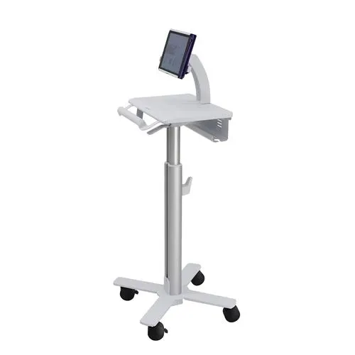 Ergotron StyleView SV10 Tablet Cart price in Chennai, tamilnadu, kerala, bangalore