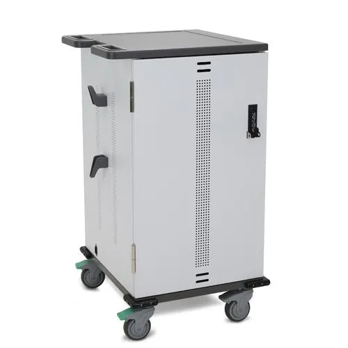 Ergotron YES Basic Charging Cart price in Chennai, tamilnadu, kerala, bangalore