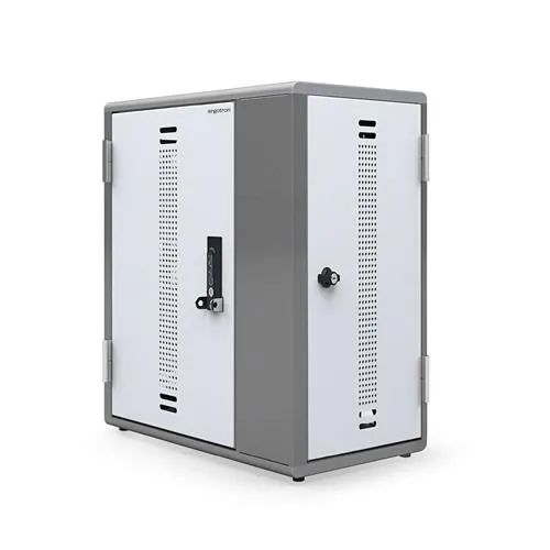 Ergotron YES20 Charging Cabinet price in Chennai, tamilnadu, kerala, bangalore