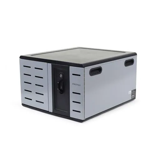 Ergotron Zip12 Charging Desktop Cabinet price in Chennai, tamilnadu, kerala, bangalore