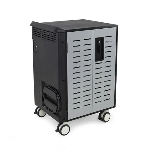 Ergotron Zip40 DM401008 Charging and Management Cart price in Chennai, tamilnadu, kerala, bangalore