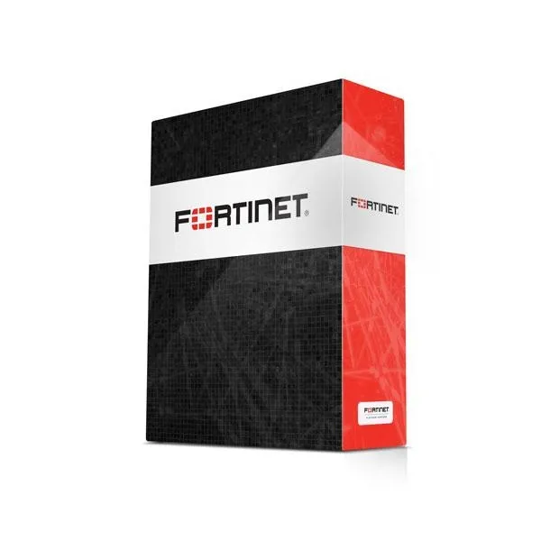 Fortinet Fortigate VM02 Firewall