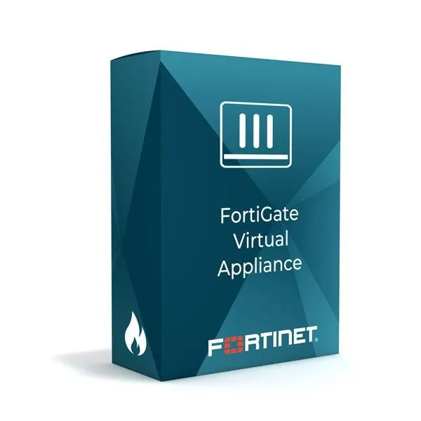 Fortinet Fortigate VM04 Firewall