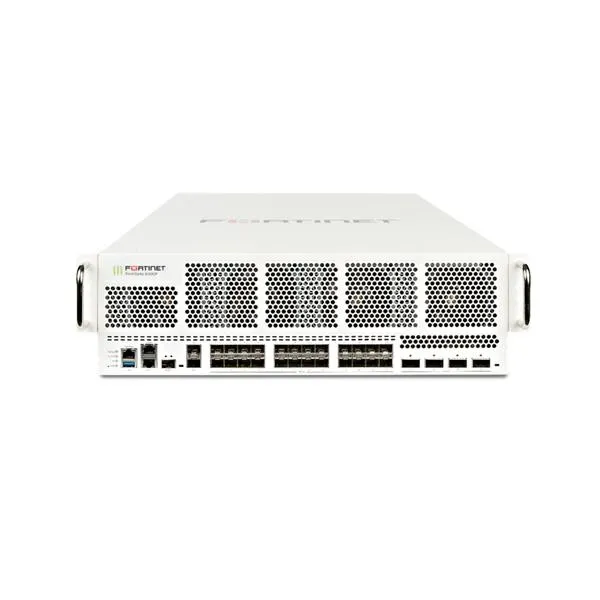FortiGate 6300F 60 Gbps Network Security