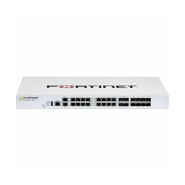 FortiGate 6500F 100 Gbps Network Security