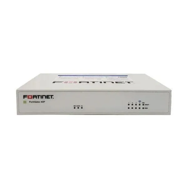 Fortinet 40F Series Firewall