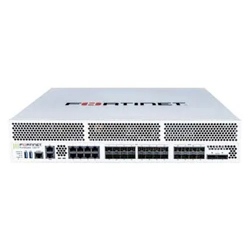 Fortinet FortiGate 1000F High End Firewall price in Chennai, tamilnadu, kerala, bangalore