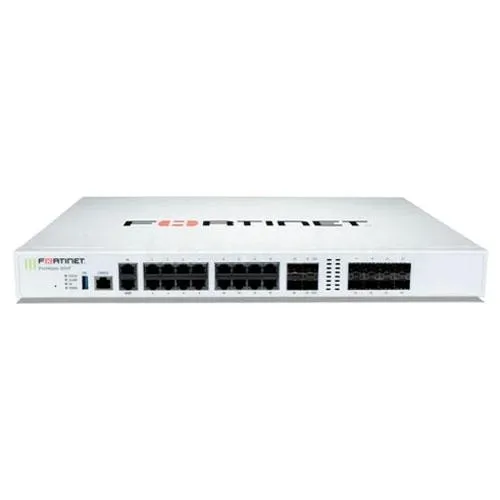 Fortinet FortiGate 200F Mid Range Firewall price in Chennai, tamilnadu, kerala, bangalore