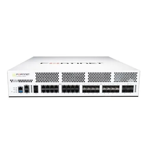 Fortinet FortiGate 2600F High End Firewall price in Chennai, tamilnadu, kerala, bangalore