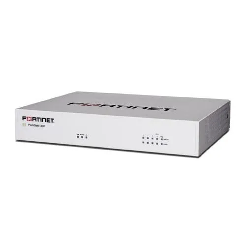 Fortinet FortiGate 40F Firewall price in Chennai, tamilnadu, kerala, bangalore