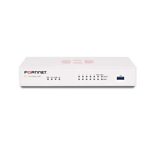 Fortinet FortiGate 50E Next Generation Firewall price in Chennai, tamilnadu, kerala, bangalore