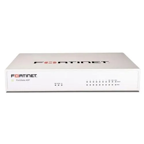 Fortinet FortiGate 60F Next Generation Firewall price in Chennai, tamilnadu, kerala, bangalore