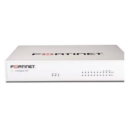 Fortinet FortiGate 70F Entry Level Firewall price in Chennai, tamilnadu, kerala, bangalore