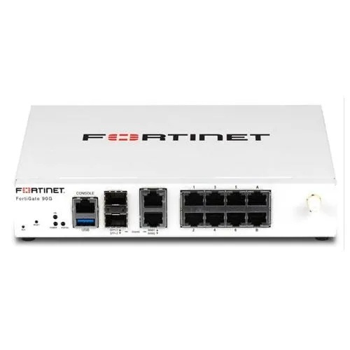 Fortinet FortiGate 90G Entry Level Firewall price in Chennai, tamilnadu, kerala, bangalore