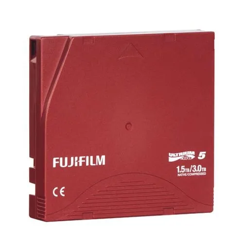 Fujifilm LTO Ultrium 5 Cartridge price in Chennai, tamilnadu, kerala, bangalore