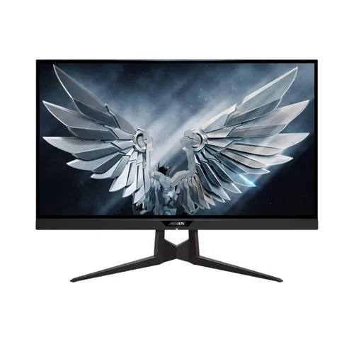 Gigabyte Aorus FI27Q 27 inch Gaming Monitor price in Chennai, tamilnadu, kerala, bangalore