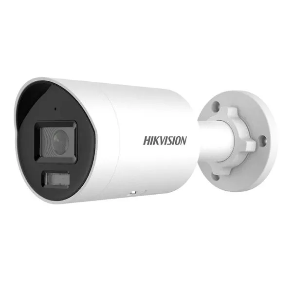 Hikvision DS 2CD2026G2 IU 2MP Fixed Mini Bullet Network Camera price in Chennai, tamilnadu, kerala, bangalore