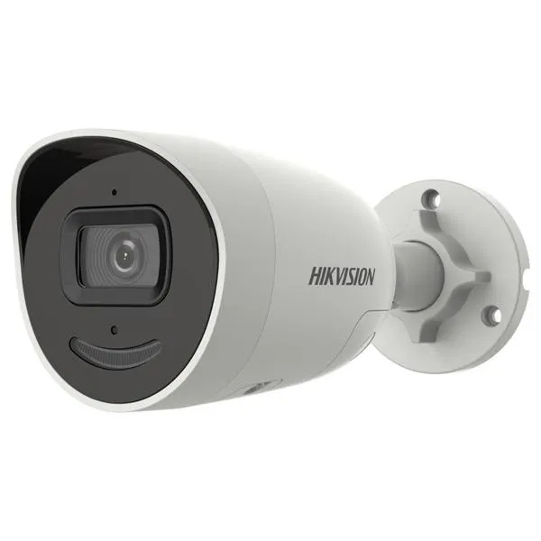 Hikvision DS 2CD2046G2 IU SL 4MP Mini Bullet Network Camera price in Chennai, tamilnadu, kerala, bangalore