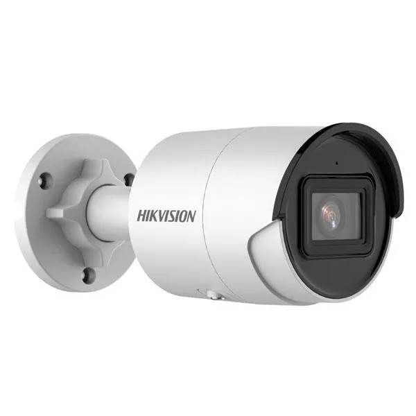 Hikvision DS 2CD2086G2 IU 8MP 4K AcuSense Fixed Mini Bullet Network Camera Price in Chennai, tamilnadu, kerala, bangalore