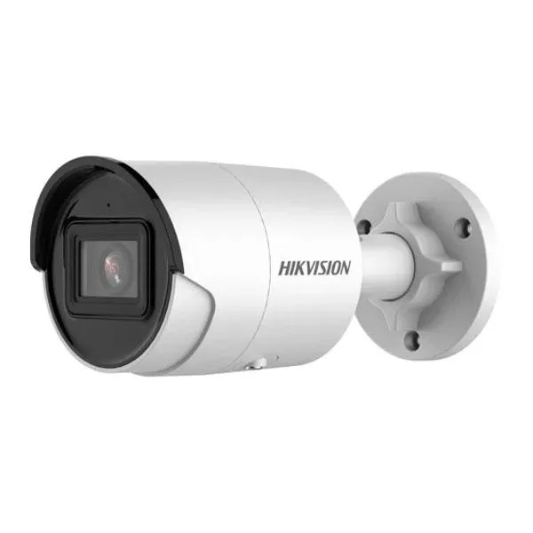 Hikvision DS 2CD2086G2 IU SL 8MP 4K AcuSense Strobe Light Audible Warning Fixed Bullet Network Camera price in Chennai, tamilnadu, kerala, bangalore