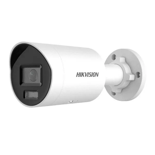 Hikvision DS 2CD2086G2H IU 8MP Powered by Darkfighter Fixed Mini Bullet Network Camera price in Chennai, tamilnadu, kerala, bangalore