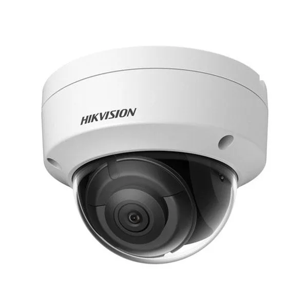 Hikvision DS 2CD2143G2 IS 4MP AcuSense Fixed Dome Network Camera price in Chennai, tamilnadu, kerala, bangalore