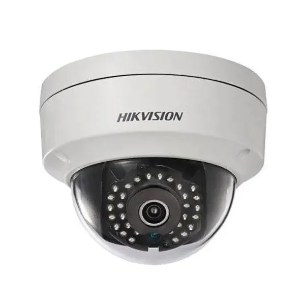 Hikvision DS 2CD2146G2 I SU 4MP AcuSense Fixed Dome Network Camera price in Chennai, tamilnadu, kerala, bangalore