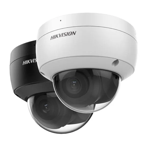 Hikvision DS 2CD2166G2 ISU 6MP Fixed Dome Network Camera price in Chennai, tamilnadu, kerala, bangalore