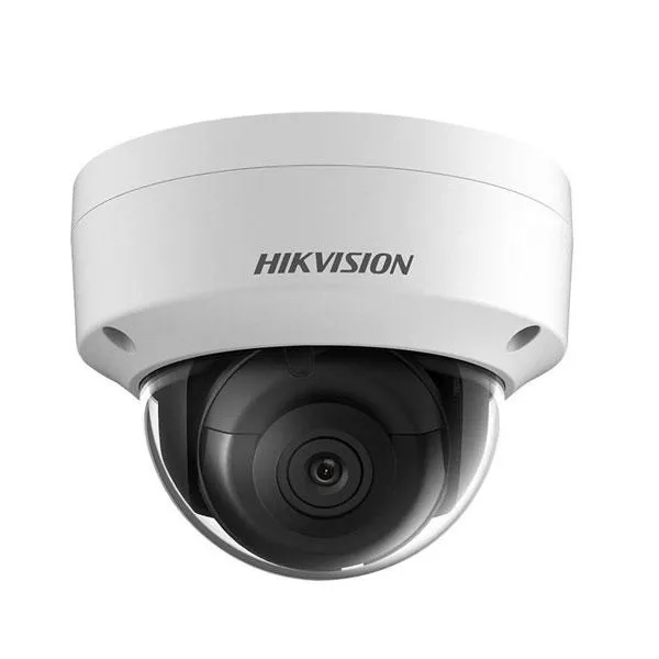 Hikvision DS 2CD2186G2H I SU 8MP Powered by Darkfighter Fixed Dome Network Camera price in Chennai, tamilnadu, kerala, bangalore