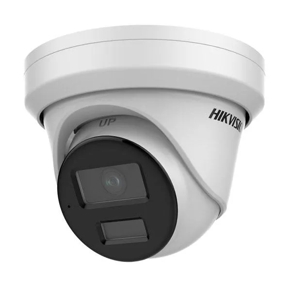 Hikvision DS 2CD2326G2 I U 2MP AcuSense Fixed Turret Network Camera Price in Chennai, tamilnadu, kerala, bangalore