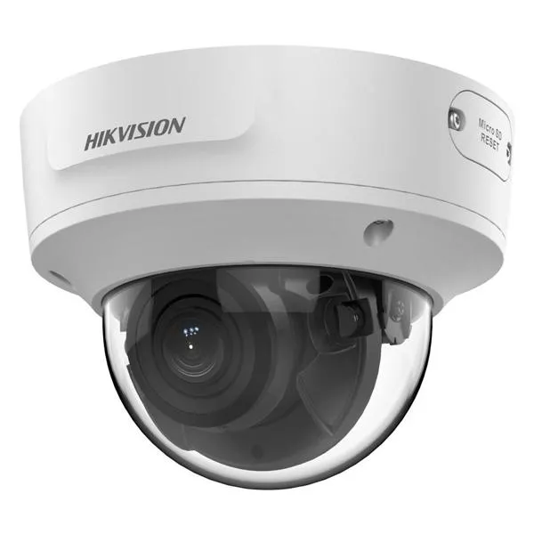 Hikvision DS 2CD2783G2 IZS 8MP Dome Network Camera price in Chennai, tamilnadu, kerala, bangalore