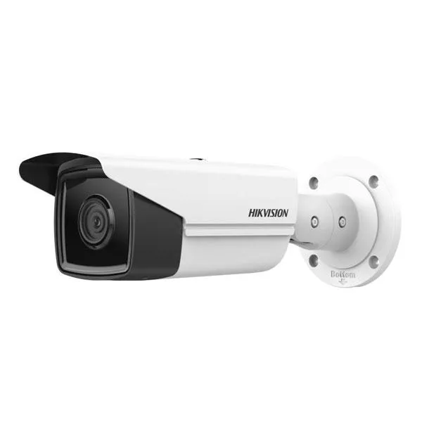 Hikvision DS-2CD2T83G22I 4I 8MP AcuSense Fixed Bullet Network Camera price in Chennai, tamilnadu, kerala, bangalore