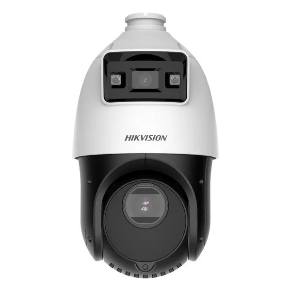 Hikvision DS 2SE4C215MWG E/12 F0 TandemVu 4 inch 2 MP 15X Colorful and IR Network Speed Dome price in Chennai, tamilnadu, kerala, bangalore