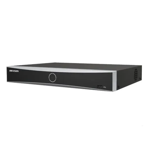 Hikvision DS 7616NXI K2 16ch 1U K Series AcuSense 4K NVR price in Chennai, tamilnadu, kerala, bangalore