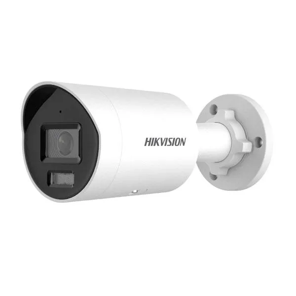 Hikvision DS2CD2023G2IU 2MP AcuSense Fixed Bullet Network Camera price in Chennai, tamilnadu, kerala, bangalore