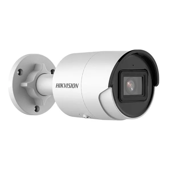 Hikvision DS2CD2063G2IU 6MP AcuSense Fixed Bullet Network Camera price in Chennai, tamilnadu, kerala, bangalore