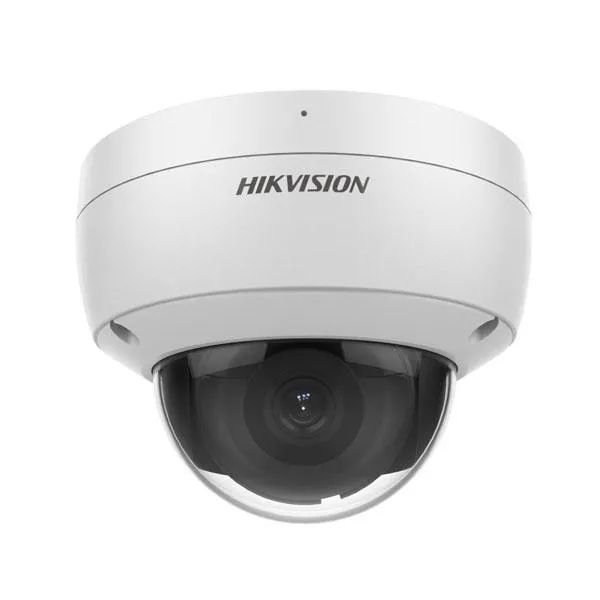 Hikvision DS2CD2183G2IU 8MP AcuSense Vandal Fixed Dome Network Camera price in Chennai, tamilnadu, kerala, bangalore