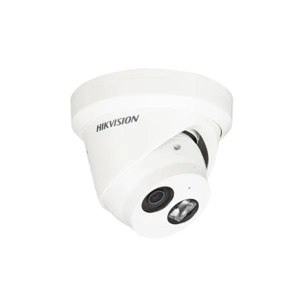 Hikvision DS2CD2343G2IU 4MP AcuSense Fixed Turret Network Camera price in Chennai, tamilnadu, kerala, bangalore