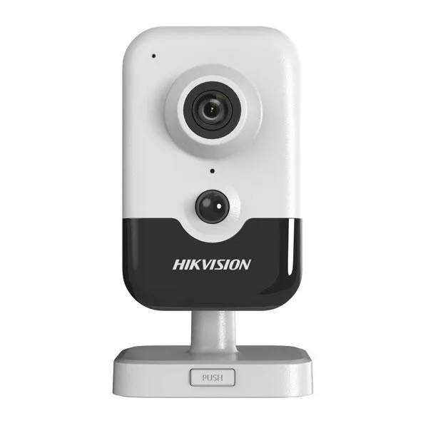 Hikvision DS2CD2426G2I 2MP AcuSense Fixed Cube Network Camera price in Chennai, tamilnadu, kerala, bangalore