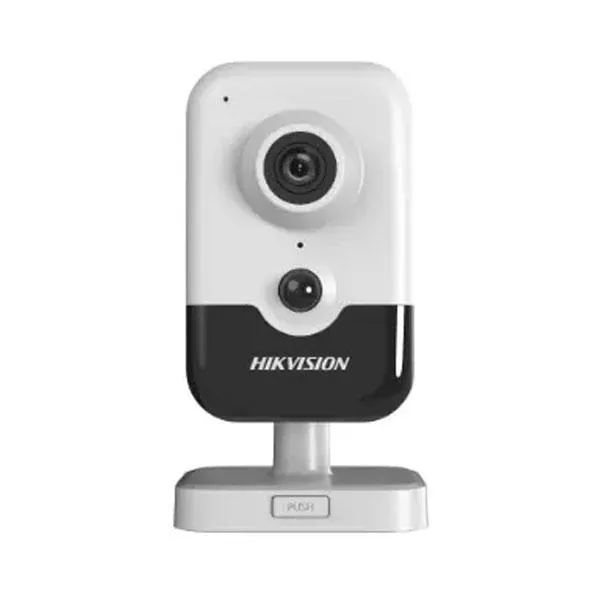 Hikvision DS2CD2466G2I 6MP AcuSense Fixed Cube Network Camera price in Chennai, tamilnadu, kerala, bangalore