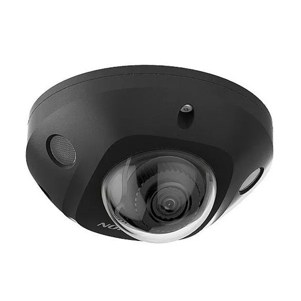 Hikvision DS2CD2543G2IWS 4MP AcuSense Built in Mic Fixed Mini Dome Network Camera price in Chennai, tamilnadu, kerala, bangalore