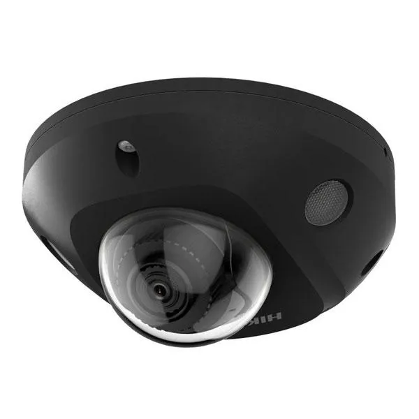 Hikvision DS2CD2566G2IS 6MP AcuSense Built in Mic Fixed Mini Dome Network Camera price in Chennai, tamilnadu, kerala, bangalore