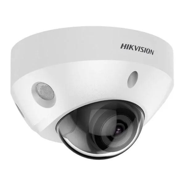 Hikvision DS2CD2586G2IS 8MP AcuSense Fixed Mini Dome Network Camera price in Chennai, tamilnadu, kerala, bangalore