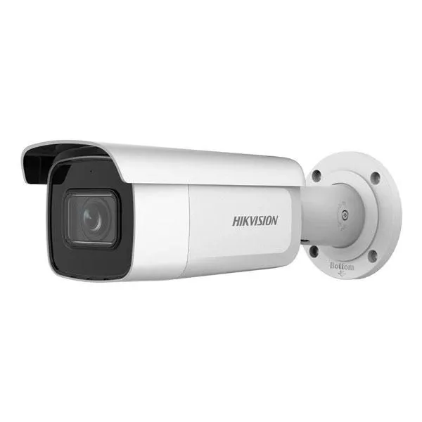 Hikvision DS2CD2643G2IZS 4MP AcuSense Motorized Varifocal Bullet Network Camera price in Chennai, tamilnadu, kerala, bangalore